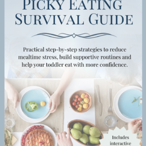 Picky Eating Survival Guide