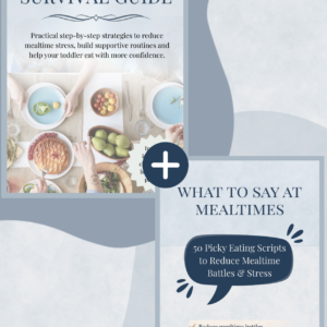 Picky Eating Bundle